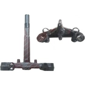 Resim Rks Alt Platin (Ön Maşa-Rot) Spontini 110 