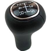 Resim Bross Otomotiv BSP552 Ford Focus 1998-2005 İçin Vites topuzu XS4R-7217-AA 