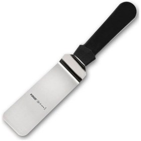 Resim Creme Dar Kürek Siyah 18 Cm 71171 Siyah Tek Ebat 