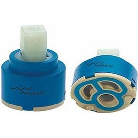 Resim Micro Mix Kartuş Düz Q35 