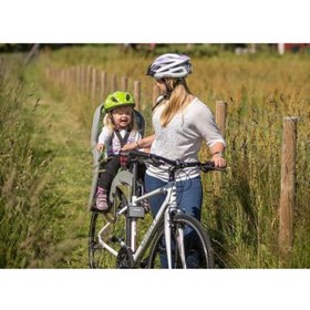 Resim Genel Markalar Htp Çocuk Taşıyıcı Sanbas Arka Bagaj Bağlantılı Mavi 