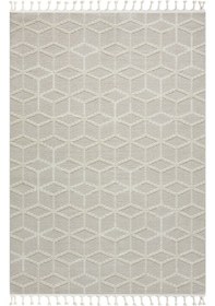 Resim Magic Bej Halı Salon Oturma Odası Çocuk Odası Yatak Odası Halısı 1101 Bej 