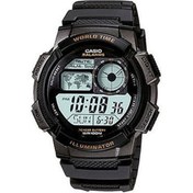Resim Casio AE-1000W-1AVDF Erkek Kol Saati CASIO AE-1000W-1AVDF ERKEK KOL SAATİ