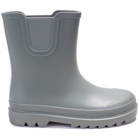 Resim İgor W10274 Tokıo Yeşil Ortopedik Erkek Çocuk Yağmur Çizme Yeşil 