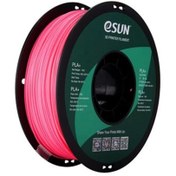 Resim eSun Pla Filament Pembe 1.75mm 1kg 