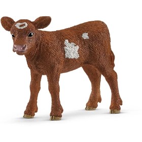 Resim Schleich Texas Longhorn Buzağı 13881 
