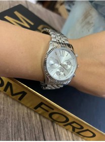 Resim Neorney Özel Koleksiyon Premium Şık Çelik Unisex Kol Saati 