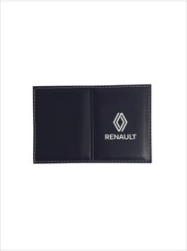 Resim NETOTOMARKET RUHSAT KILFI RENAULT UV BASKILI 