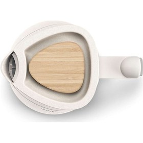 Resim Philips HD9365/10 Eco Conscious Edition 1.7 L Su Isıtıcı Kettle 