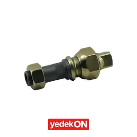 Resim Isuzu Nqr Orjinal Arka R M20x1,5/M22x1,5x96 Sağ 4'Lü Set 