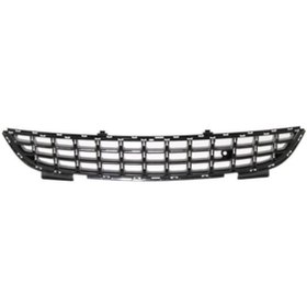 Resim Opel Corsa D Makyajlı Ön Tampon Alt Panjuru Marka 111333 