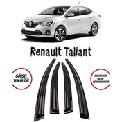 Resim Renault Taliant Cam Rüzgarlığı 