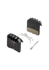 Resim Shimano H03a Br-m820/br-m640/br-m8020 Ice-tech Organik Disk Fren Balatası 