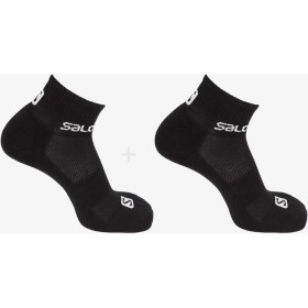 Resim Salomon Evasion Ankle 2li Paket Çorap - LC1335000 