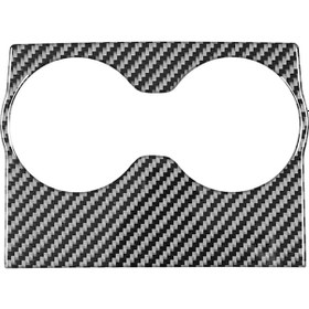 Resim Dodge Charger Chrysler 300 Arka Kol Dayama Kutusu A İçin Karbon Fiber 