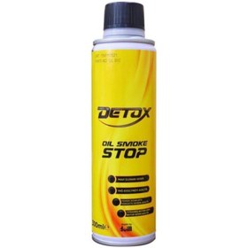 Resim doill Detox Oil Smoke Stop - Yağ Ve Duman Kesici Motor Yağ Katığı ( Üretim Yılı: 2023) 