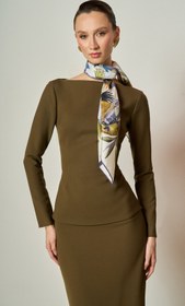 Resim Palau - PL011721/PL - 40 / Total Look 