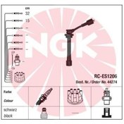 Resim Ngk 44274 Rc-es1206 Ateşleme Kablosu 