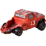Resim Disney Cars Cars Tekli Karakter Araçlar DXV29-GXG55 