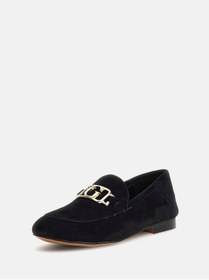 Resim Guess Martynas Kadın Deri Loafer 