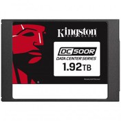 Resim Kingston 1920GB 2.5 SATA 555-525MB/s SEDC500R/1920G Kingston 1920GB 2.5 SATA 555-525MB/s SEDC500R/1920G