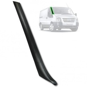 Resim Ford Transit V-347 Ön Cam Dış Direk Plastiği Sağ 2006-2013 