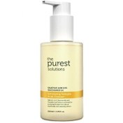 Resim The Purest Solutions Cleanser Salicylic Acid İçeren Yüz Temizleme Jeli 200ml 