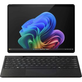 Resim Microsoft Surface Pro ZHY-000TT Xplus X1P-64-100 16GB 512SSD 13" 2k Touch Windows 11 Home Taşınabilir Bilgisayar+Q Ingilizce Klavye Siyah 