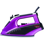 Resim Violet 3000 AA176U (UT62010) Buharlı Ütü, Mavi 