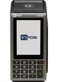 Resim İnpos M530 4g Yazarkasa Pos 
