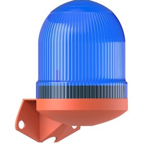 Resim Mesan Ø70 300 Seri Multi Led Duvar Montaj Mavi 110-220vac Ms 374.5.110-220vac 