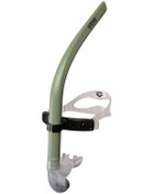 Resim Arena Swım Snorkel Iıı 004825130 Yeşil 