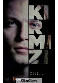 Resim Kırmızı / Oğuz Gülmez 