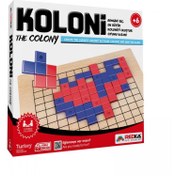 Resim 5444 Redka Koloni 