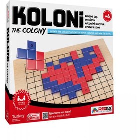 Resim 5444 Redka Koloni 