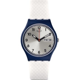 Resim Swatch Gn720 Unisex Kol Saati 
