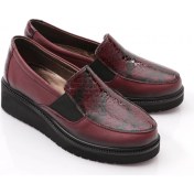 Resim Dgn 30730 Kadin Comfort Ayakkabi 