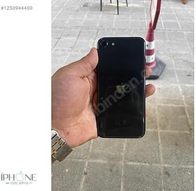 Resim Apple iPhone SE (2. Nesil) İkinci El TR | 128 GB | Siyah 