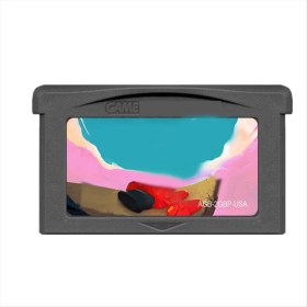 Resim Celestial Forge Good Dog Galaxy Gba Oyun Kartı Abd Sürüm Goodboy Galaxy Game Cartidge Için Çoklu Diller (Yurt Dışından) 