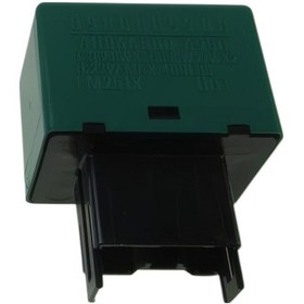 Resim Sinyal Flaşörü D-max 12-20 