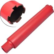 Resim Akdeniz Karot Ucu Yeni 120 mm 