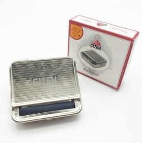 Resim Gizeh Marka Otomatik Sigara Tutun Sarma Makinesi Tabaka 2 Kademe N11.2660 