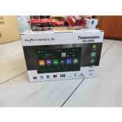 Resim Navigold 2 GB Ram 32 GB Hafıza Android Carplay Geri Kameralı Double Teyp 