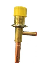 Resim Blow-tech Aev-ael-blw-60 Otomatik Expansion Valf Inl. 3/8'' Out. 5/8'' 