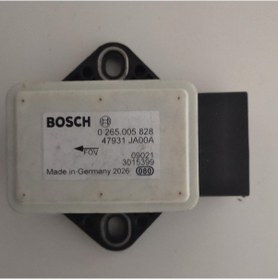 Resim 0265005828 Nissan MAXIMA , ALTIMA ESP SENSORU 