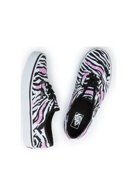 Resim Vans Authentıc Zebra Kız Çocuk Ayakkabı Vn0a4uh3bma1 Vn0a4uh3bma1 Çok Renkli Çok Renkli 