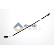 Resim Cavo 1203 002 Gaz Telı Sahın Kartal S 