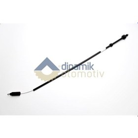 Resim Cavo 1203 002 Gaz Telı Sahın Kartal S 