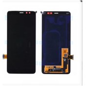 Resim Samsung Galaxy A8 Plus 2018 A730 ( SM - A730F ) Servis Orijinali Lcd Dokunmatik Ekran Samsung Galaxy A8 Plus 2018 A730 ( SM - A730F ) Servis Orijinali Lcd Dokunmatik Ekran