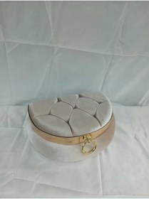 Resim ÖzkınaEvi Gelin Çeyiz Makyaj Sandığı 